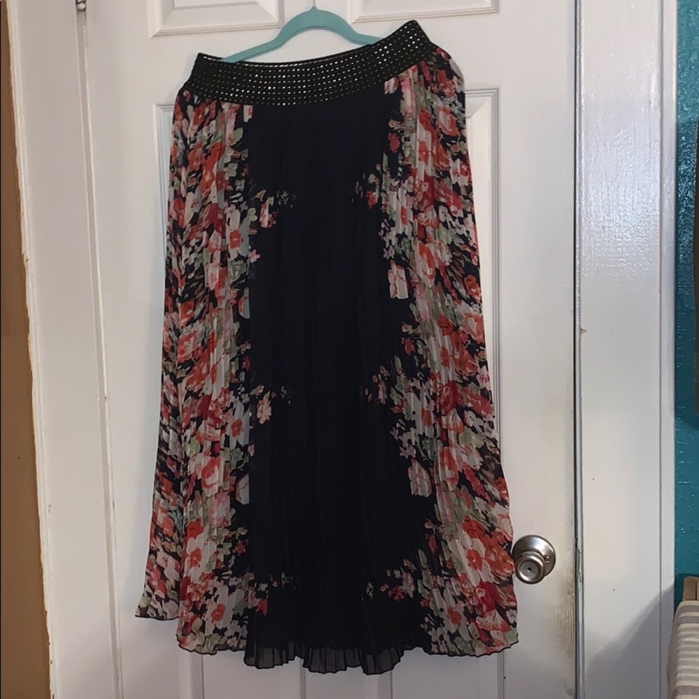 Maxi Skirt